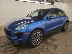 Porsche Macan * SPORT EDITION* * *  | Mobile.bg    2