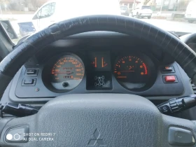 Mitsubishi Pajero, снимка 5