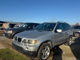 BMW X5 3.0d
