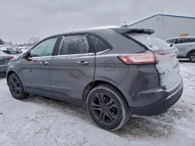 Ford Edge 3.5L 6 Front-wheel Drive - 7000 € / 13690.81 лв. - 50781397 8