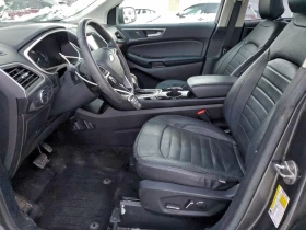 Ford Edge 3.5L 6 Front-wheel Drive - 7000 € / 13690.81 лв. - 50781397 13