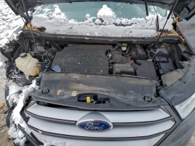 Ford Edge 3.5L 6 Front-wheel Drive - 7000 € / 13690.81 лв. - 50781397 5