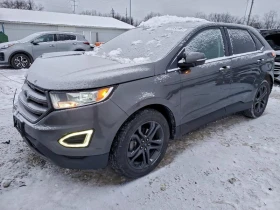 Ford Edge 3.5L 6 Front-wheel Drive - 7000 € / 13690.81 лв. - 50781397 2