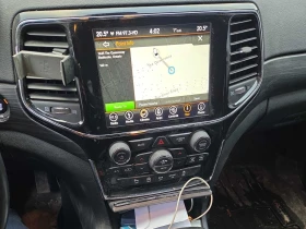 Jeep Grand cherokee 2019 Altitude * CARFAX * БЕЗ ПЪРВОНАЧАЛНА ВНОСКА, снимка 9