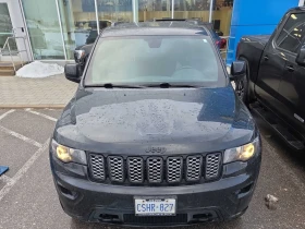 Jeep Grand cherokee 2019 Altitude * CARFAX * БЕЗ ПЪРВОНАЧАЛНА ВНОСКА, снимка 2