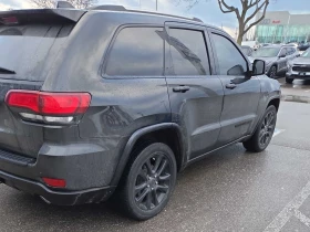 Jeep Grand cherokee 2019 Altitude * CARFAX * БЕЗ ПЪРВОНАЧАЛНА ВНОСКА, снимка 4