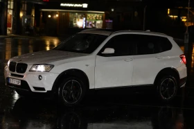 BMW X3 2.0D - 11200 € / 21905.30 лв. - 55766508 4
