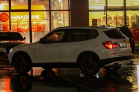 BMW X3 2.0D - 11200 € / 21905.30 лв. - 55766508 6