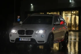 BMW X3 2.0D - 11200 € / 21905.30 лв. - 55766508 2
