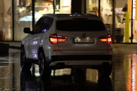 BMW X3 2.0D - 11200 € / 21905.30 лв. - 55766508 7