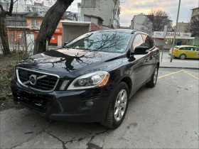 Volvo XC60 - 6999 € / 13688.85 лв. - 34732229 2