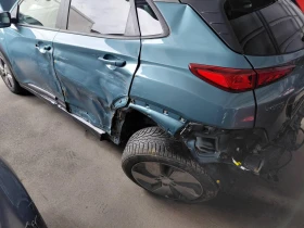 Hyundai Kona 39.2KW, снимка 4