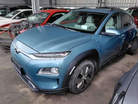 Hyundai Kona 39.2KW, снимка 1