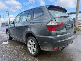 BMW X3 FACE 2, 000D EURO4  - 3499 € / 6843.45 лв. - 98970902 4
