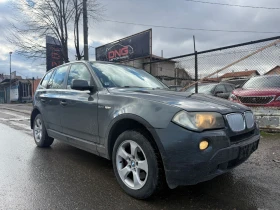 BMW X3 FACE 2, 000D EURO4 