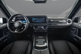 Mercedes-Benz G 63 AMG Brabus 800 Superblack = AMG DriverPackage= Гаранци - 516082 € / 1009368.66 лв. - 81674236 10