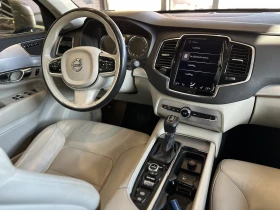 Volvo Xc90 AWD* Памет* Лизинг - 25900 € / 50656.00 лв. - 73241268 9