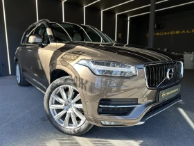 Volvo Xc90 AWD* Памет* Лизинг