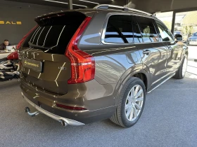 Volvo Xc90 AWD* Памет* Лизинг - 25900 € / 50656.00 лв. - 73241268 4