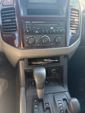 Mitsubishi Pajero undefined | Auto.bg — изображение 9