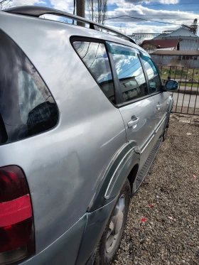 SsangYong Rexton - 2000 € / 3911.66 лв. - 24395717 4