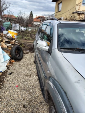 SsangYong Rexton - 2000 € / 3911.66 лв. - 24395717 3