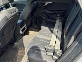 Audi Q8 Technik АВТО КРЕДИТ - 28400 € / 55545.57 лв. - 50583645 11