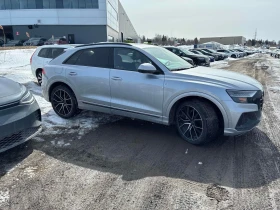 Audi Q8 Technik АВТО КРЕДИТ - 28400 € / 55545.57 лв. - 50583645 4