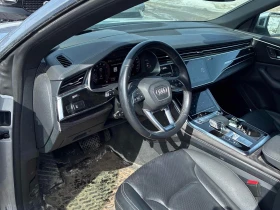 Audi Q8 Technik АВТО КРЕДИТ - 28400 € / 55545.57 лв. - 50583645 8