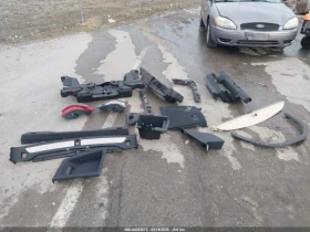 BMW X3 * xDrive30i* КОЖА* ПОДГРЕВ* ПАНОРАМА*  | Auto.bg — изображение 11