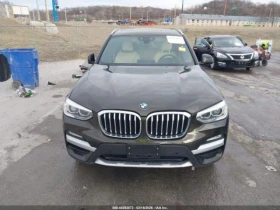 BMW X3 * xDrive30i* КОЖА* ПОДГРЕВ* ПАНОРАМА*  | Auto.bg — изображение 12