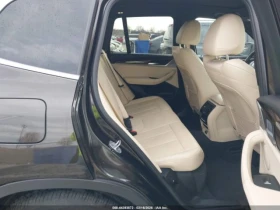 BMW X3 * xDrive30i* КОЖА* ПОДГРЕВ* ПАНОРАМА*  | Auto.bg — изображение 8