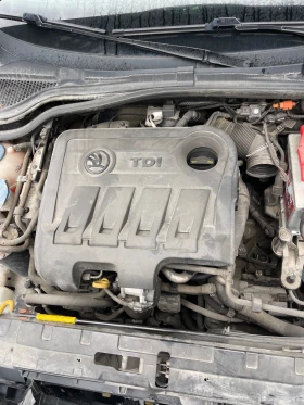 Skoda Yeti 2.0 TDI 4x4 - 11 € / 21.51 лв. - 84872050 8