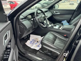 Land Rover Range Rover Velar S/CARFAX/��������/��� ��������� | Mobile.bg � ����� ������ 7