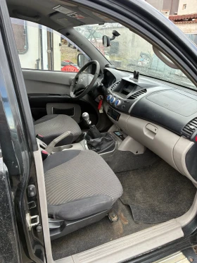 Mitsubishi L200 2.5DiD - 10999 € / 21512.17 лв. - 32357456 5