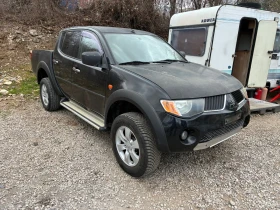 Mitsubishi L200 2.5DiD - 10999 € / 21512.17 лв. - 32357456 3