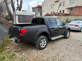 Mitsubishi L200 2.5DiD - 10999 € / 21512.17 лв. - 32357456 4