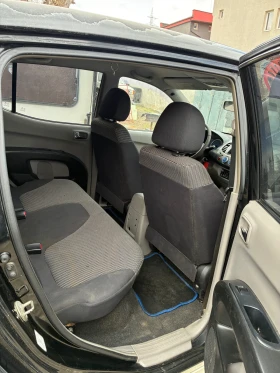 Mitsubishi L200 2.5DiD - 10999 € / 21512.17 лв. - 32357456 6