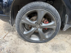 Honda Cr-v 2.2D 140 ����/�������/���������  | Mobile.bg � ����� ������ 6