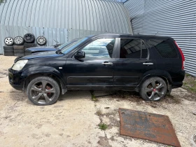 Honda Cr-v 2.2D 140 ����/�������/���������  | Mobile.bg � ����� ������ 5