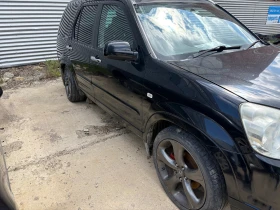 Honda Cr-v 2.2D 140 ����/�������/���������  | Mobile.bg � ����� ������ 8