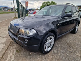 ������ BMW X3