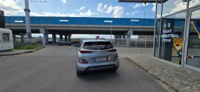Hyundai Kona Electric 64kWh SOH 100% * ���������� | Mobile.bg � ����� ������ 7