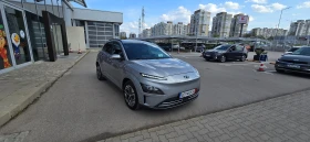 Hyundai Kona Electric 64kWh SOH 100% * ���������� | Mobile.bg � ����� ������ 5