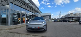 Hyundai Kona Electric 64kWh SOH 100% * ���������� | Mobile.bg � ����� ������ 4