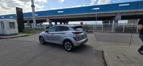 Hyundai Kona Electric 64kWh SOH 100% * ���������� | Mobile.bg � ����� ������ 9