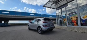 Hyundai Kona Electric 64kWh SOH 100% * ���������� | Mobile.bg � ����� ������ 6