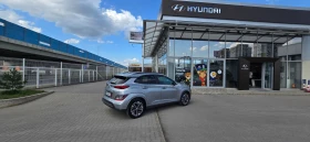 Hyundai Kona Electric 64kWh SOH 100% * ���������� | Mobile.bg � ����� ������ 11
