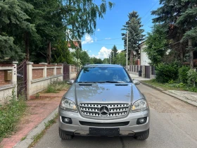Mercedes-Benz ML 320 3, 2CDI 224K | Mobile.bg � ����� ������ 8