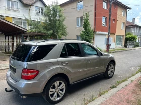 Mercedes-Benz ML 320 3, 2CDI 224K | Mobile.bg � ����� ������ 4